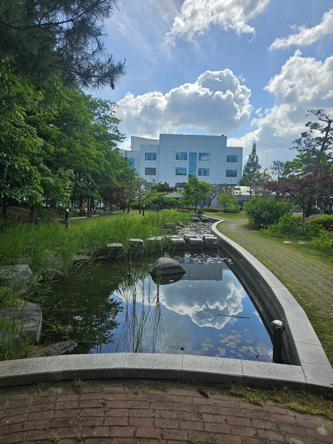 시공 전